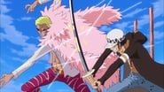 serie One Piece saison 17 episode 725 en streaming