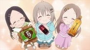 Yama No Susume season 3 episode 13