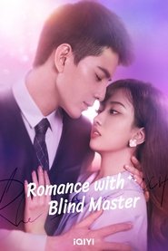 Poster of Romance With Blind Master image size 1333x1999