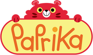 Logo of Paprika image size 904x533