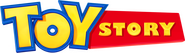 Logo of Toy Story image size 1076x308