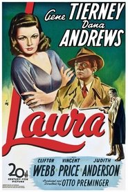 Poster of Laura image size 2000x3000