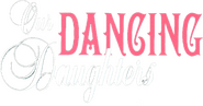 Logo of Our Dancing Daughters image size 788x413