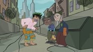 American Dragon: Jake Long season 2 episode 21