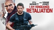 I Am Vengeance: Retaliation wallpaper 