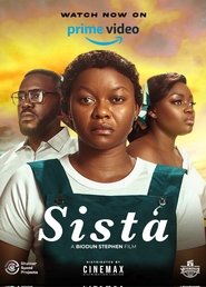 poster Sistá