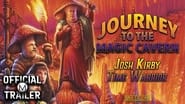 Josh Kirby... Time Warrior: Journey to the Magic Cavern wallpaper 