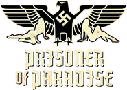 Logo of Prisoner of Paradise image size 1059x750