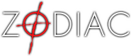 Logo of Zodiac image size 727x310