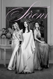 Poster of Sirens image size 2000x3000