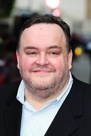 Photo of Steven O'Donnell image size 305x457