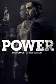 Power Serie en streaming