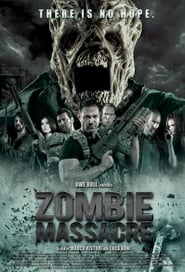 Zombie Massacre 2013 123movies
