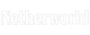 Logo of Netherworld image size 800x310