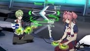 Macross Delta season 1 episode 5