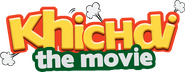 Logo of Khichdi: The Movie image size 3068x1200