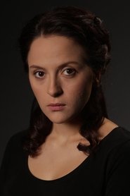 Photo of Martina Demopoulou image size 1500x2250