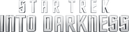 Logo of Star Trek Into Darkness image size 950x243