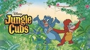 Le Livre de la jungle, souvenirs d'enfance  