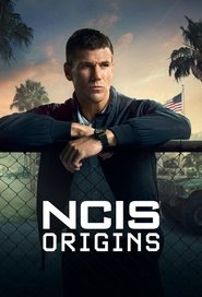Poster of NCIS: Origins image size 680x1000