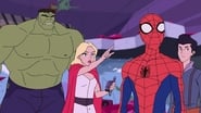 Marvel's Spider-Man season 1 episode 11