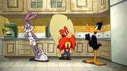 Looney Tunes Show season 1 episode 4