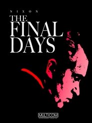 Poster of The Final Days image size 1200x1600