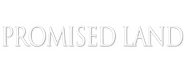 Logo of Promised Land image size 800x310