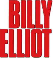 Logo of Billy Elliot image size 273x294
