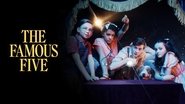 Backdrop of The Famous Five image size 3840x2160