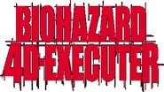 Backdrop of Resident Evil 4D Executer image size 1280x720