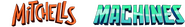 Logo of The Mitchells vs. the Machines image size 1278x184
