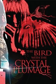 poster The Bird with the Crystal Plumage