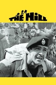 The Hill 1965 123movies