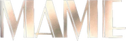 Logo of Mame image size 810x262