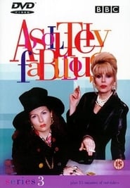 Absolutely Fabulous Serie en streaming