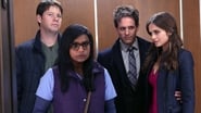 The Mindy Project season 2 episode 8