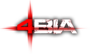 Logo of 4bia image size 1837x1099