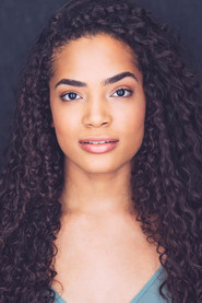 Photo of Annelise Cepero image size 600x900