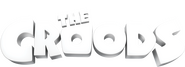 Logo of The Croods image size 1274x461