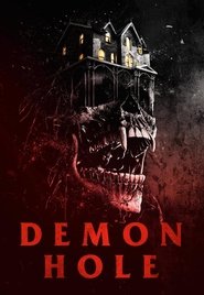 poster Demon Hole