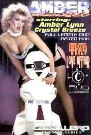 Poster of Amber Aroused image size 678x1002