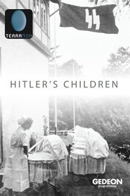 Hitler's Children Poster