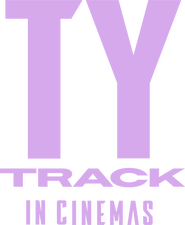 Logo of TAEYONG: TY TRACK IN CINEMAS image size 751x915