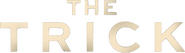 Logo of The Trick image size 591x170
