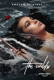 Poster of The Wilds image size 510x755