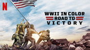 Backdrop of WWII in Color: Road to Victory image size 1280x720