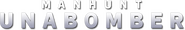 Logo of Manhunt image size 788x127