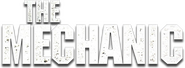Logo of The Mechanic image size 798x294