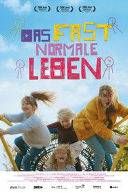 Das fast normale Leben poster